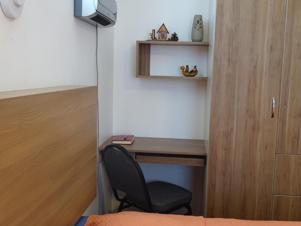 Hotel Don Bartolo Espinar Bagian luar foto