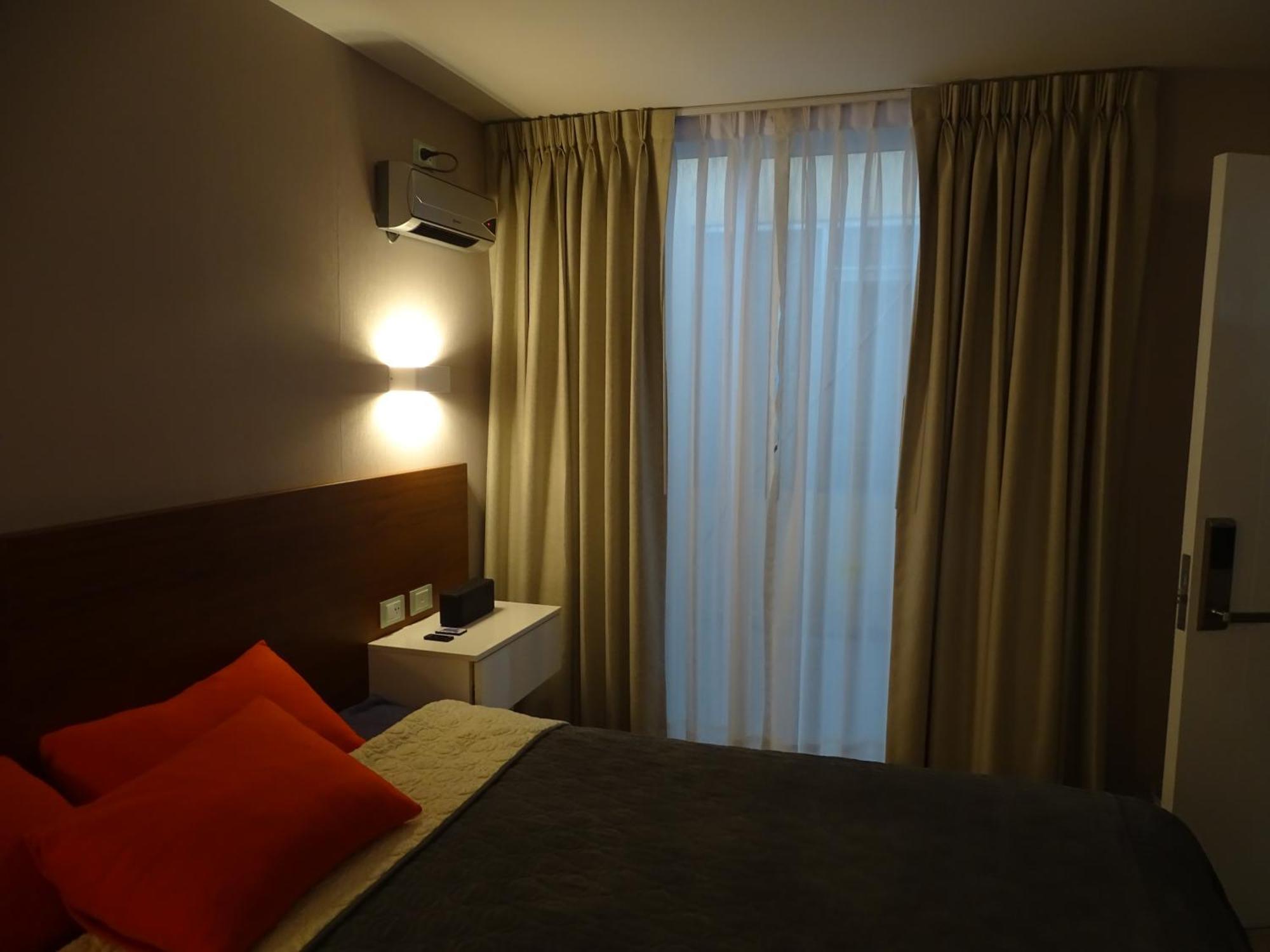 Hotel Don Bartolo Espinar Bagian luar foto